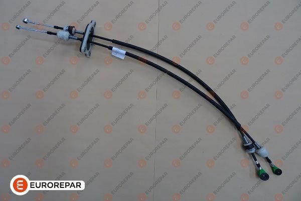 Eurorepar 1637141780 Gearbox cable 1637141780: Buy near me in Poland at 2407.PL - Good price!