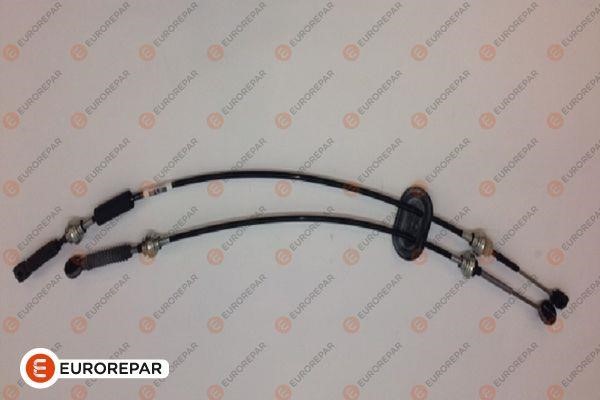 Eurorepar 1637141880 Gearbox cable 1637141880: Buy near me in Poland at 2407.PL - Good price!