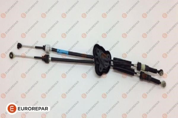 Eurorepar 1637142180 Gearbox cable 1637142180: Buy near me in Poland at 2407.PL - Good price!