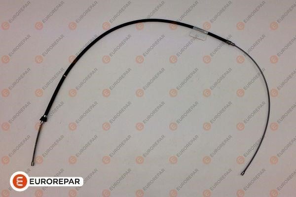 Eurorepar 1637159880 Cable Pull, parking brake 1637159880: Buy near me in Poland at 2407.PL - Good price!