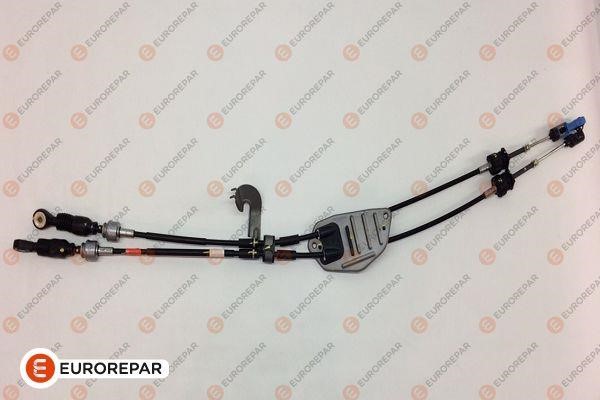 Eurorepar 1637142380 Gearbox cable 1637142380: Buy near me in Poland at 2407.PL - Good price!