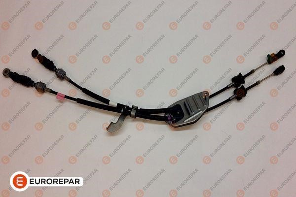 Eurorepar 1637142480 Gearbox cable 1637142480: Buy near me in Poland at 2407.PL - Good price!