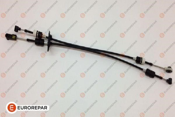 Eurorepar 1637142580 Gearbox cable 1637142580: Buy near me in Poland at 2407.PL - Good price!
