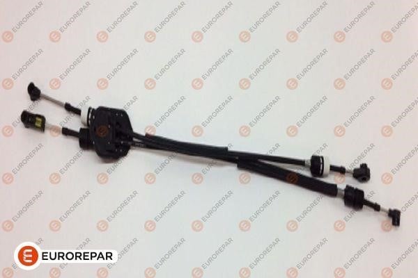 Eurorepar 1637142680 Gearbox cable 1637142680: Buy near me in Poland at 2407.PL - Good price!