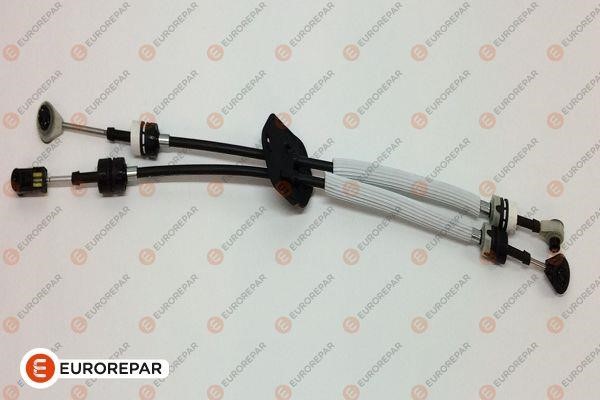 Eurorepar 1637142780 Gearbox cable 1637142780: Buy near me in Poland at 2407.PL - Good price!