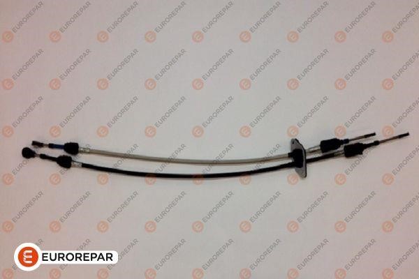 Eurorepar 1637142880 Gearbox cable 1637142880: Buy near me in Poland at 2407.PL - Good price!