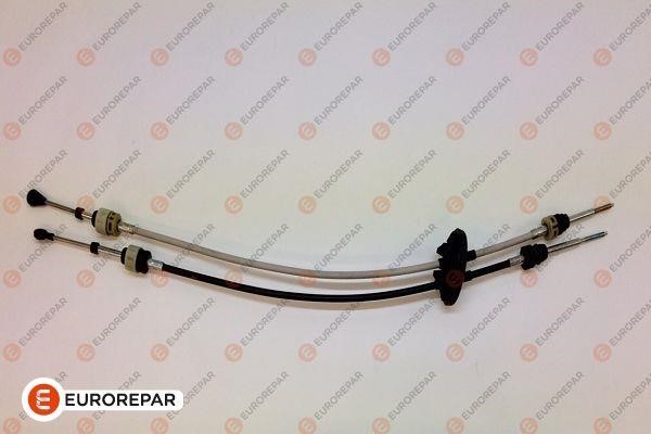 Eurorepar 1637142980 Gearbox cable 1637142980: Buy near me in Poland at 2407.PL - Good price!