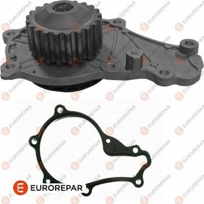 Eurorepar 1637171280 Water pump 1637171280: Buy near me in Poland at 2407.PL - Good price!