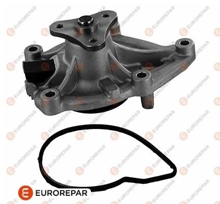 Eurorepar 1637171880 Water pump 1637171880: Buy near me at 2407.PL in Poland at an Affordable price!