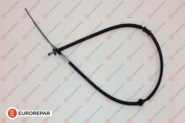 Eurorepar 1637145380 Cable Pull, parking brake 1637145380: Buy near me at 2407.PL in Poland at an Affordable price!