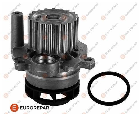 Eurorepar 1637172880 Water pump 1637172880: Buy near me at 2407.PL in Poland at an Affordable price!