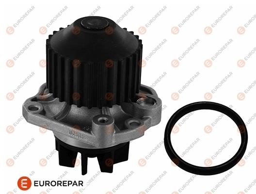 Eurorepar 1637173280 Water pump 1637173280: Buy near me at 2407.PL in Poland at an Affordable price!