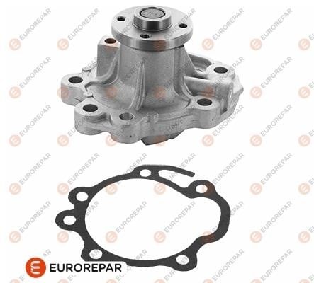 Eurorepar 1637173980 Water pump 1637173980: Buy near me at 2407.PL in Poland at an Affordable price!