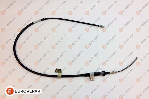 Eurorepar 1637146880 Cable Pull, parking brake 1637146880: Buy near me at 2407.PL in Poland at an Affordable price!