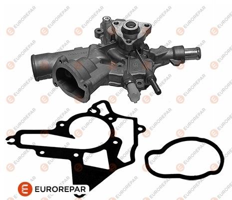 Eurorepar 1637174180 Water pump 1637174180: Buy near me at 2407.PL in Poland at an Affordable price!
