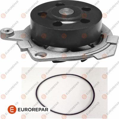 Eurorepar 1637174680 Water pump 1637174680: Buy near me at 2407.PL in Poland at an Affordable price!