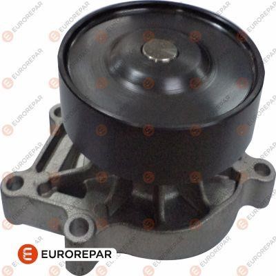 Eurorepar 1637174980 Water pump 1637174980: Buy near me in Poland at 2407.PL - Good price!