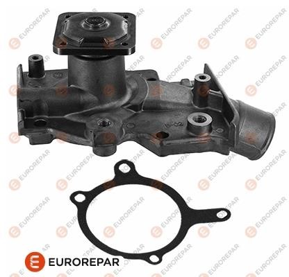 Eurorepar 1637175280 Water pump 1637175280: Buy near me at 2407.PL in Poland at an Affordable price!