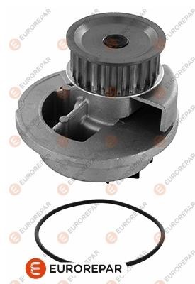 Eurorepar 1637175880 Water pump 1637175880: Buy near me at 2407.PL in Poland at an Affordable price!