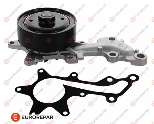 Eurorepar 1637177180 Water pump 1637177180: Buy near me in Poland at 2407.PL - Good price!