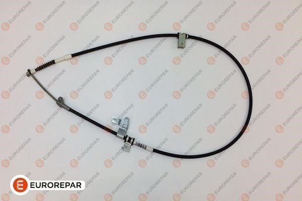 Eurorepar 1637151180 Cable Pull, parking brake 1637151180: Buy near me in Poland at 2407.PL - Good price!