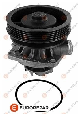 Eurorepar 1637177980 Water pump 1637177980: Buy near me at 2407.PL in Poland at an Affordable price!
