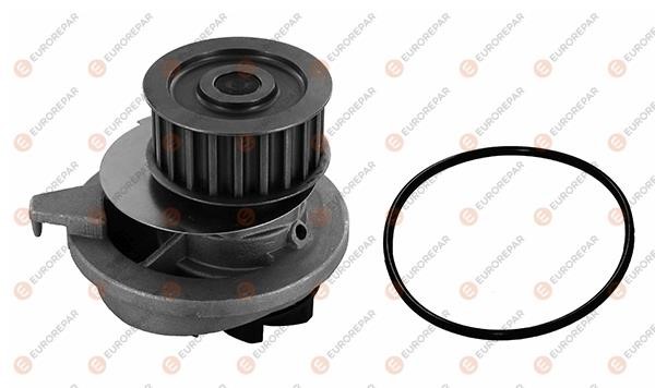 Eurorepar 1637178780 Water pump 1637178780: Buy near me at 2407.PL in Poland at an Affordable price!