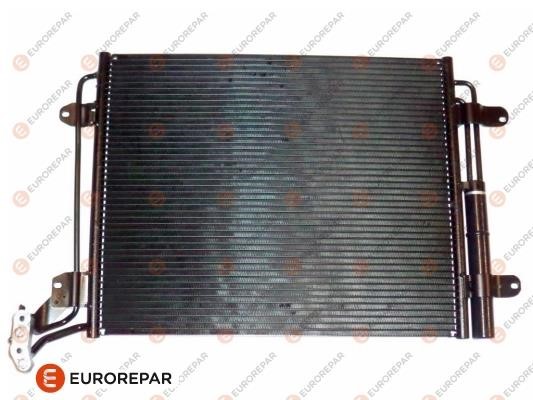 Eurorepar 1637843280 Cooler Module 1637843280: Buy near me in Poland at 2407.PL - Good price!