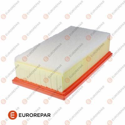 Eurorepar 1638027680 Air filter 1638027680: Buy near me at 2407.PL in Poland at an Affordable price!