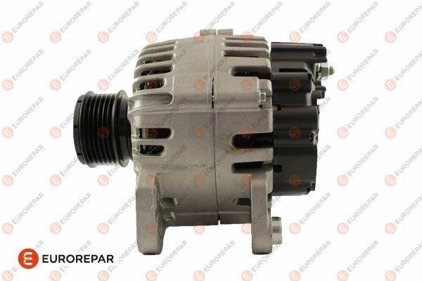 Alternator Eurorepar 1638100380