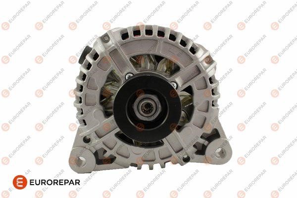 Eurorepar 1638106980 Alternator 1638106980: Buy near me at 2407.PL in Poland at an Affordable price!