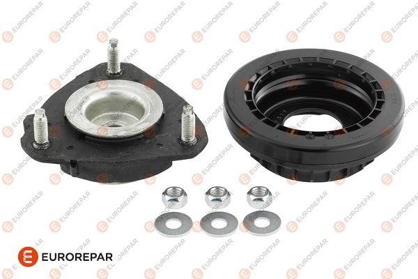 Eurorepar 1638386580 Strut bearing with bearing kit 1638386580: Buy near me in Poland at 2407.PL - Good price!