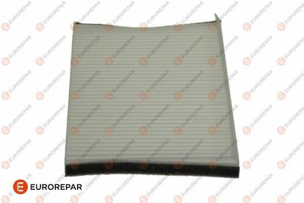 Eurorepar 1640600280 Filter, interior air 1640600280: Buy near me at 2407.PL in Poland at an Affordable price!