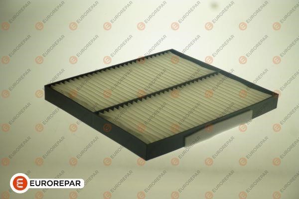 Eurorepar 1640600380 Filter, interior air 1640600380: Buy near me at 2407.PL in Poland at an Affordable price!