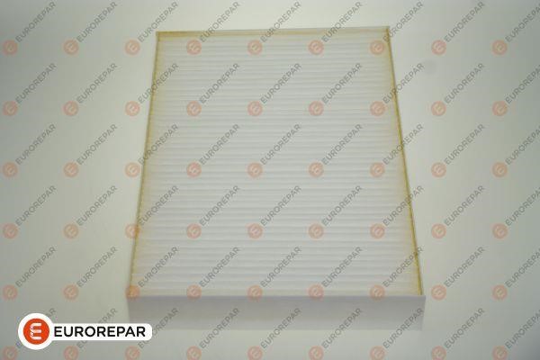 Eurorepar 1640600880 Filter, interior air 1640600880: Buy near me at 2407.PL in Poland at an Affordable price!