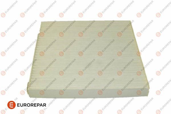 Eurorepar 1640602880 Filter, interior air 1640602880: Buy near me at 2407.PL in Poland at an Affordable price!