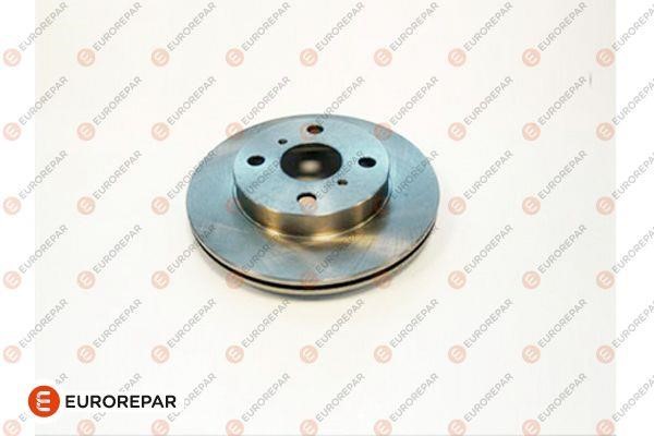 Eurorepar 1642750780 Brake disc, set of 2 pcs. 1642750780: Buy near me in Poland at 2407.PL - Good price!
