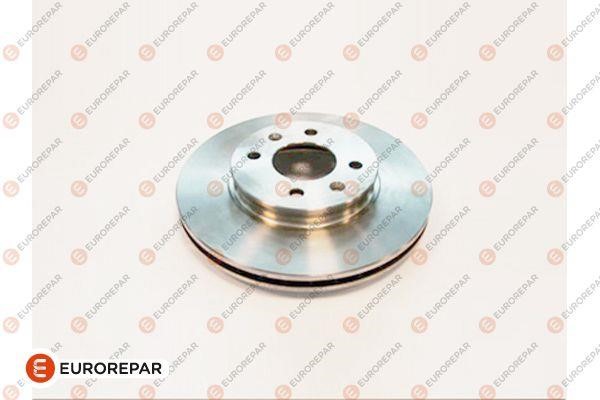 Eurorepar 1642754980 Brake disc, set of 2 pcs. 1642754980: Buy near me in Poland at 2407.PL - Good price!