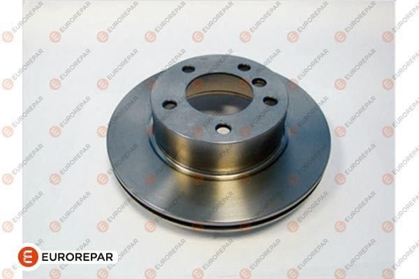 Eurorepar 1642760680 Brake disc, set of 2 pcs. 1642760680: Buy near me in Poland at 2407.PL - Good price!