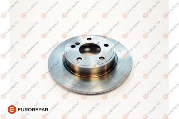 Eurorepar 1642768580 Brake disc, set of 2 pcs. 1642768580: Buy near me in Poland at 2407.PL - Good price!