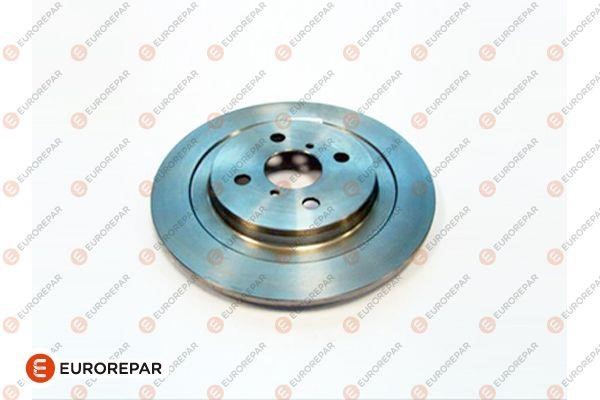 Eurorepar 1642772080 Brake disc, set of 2 pcs. 1642772080: Buy near me in Poland at 2407.PL - Good price!
