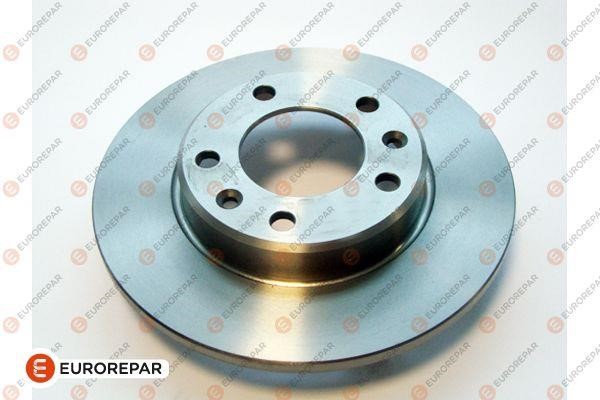 Eurorepar 1642776280 Brake disc, set of 2 pcs. 1642776280: Buy near me in Poland at 2407.PL - Good price!