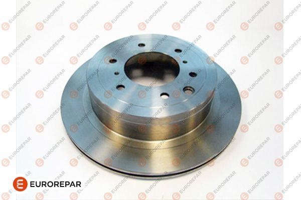 Eurorepar 1642776880 Rear ventilated brake disc 1642776880: Buy near me in Poland at 2407.PL - Good price!
