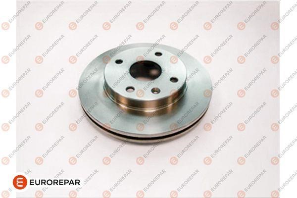Eurorepar 1642778080 Brake disc, set of 2 pcs. 1642778080: Buy near me in Poland at 2407.PL - Good price!