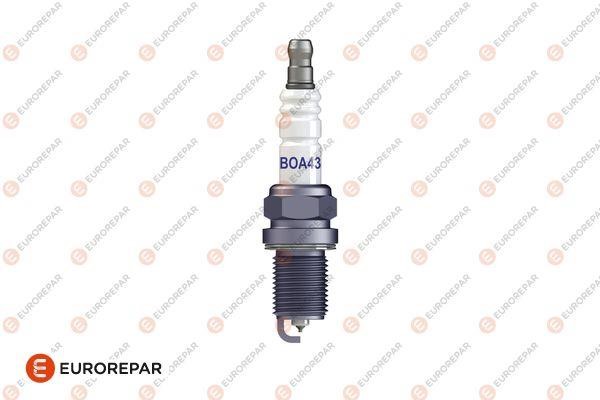 Eurorepar 1648408180 Spark plug 1648408180: Buy near me at 2407.PL in Poland at an Affordable price!