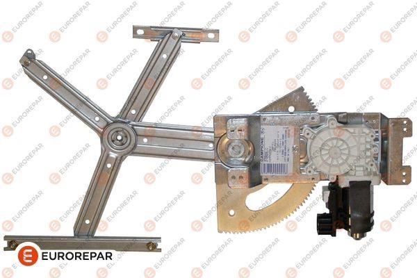Eurorepar 1648892980 Window Regulator 1648892980: Buy near me at 2407.PL in Poland at an Affordable price!