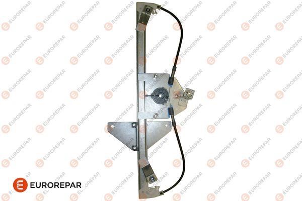 Eurorepar 1648901580 Window Regulator 1648901580: Buy near me at 2407.PL in Poland at an Affordable price!