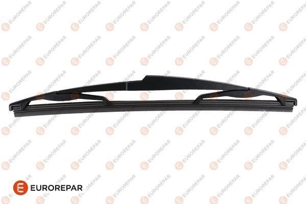 Eurorepar 1660676280 Wireframe wiper blade 300 mm (12") 1660676280: Buy near me in Poland at 2407.PL - Good price!
