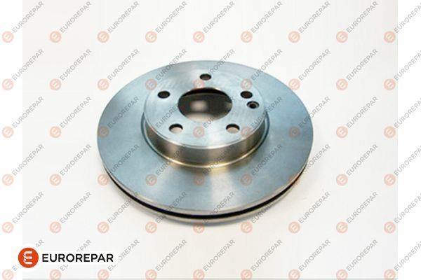 Eurorepar 1667848780 Brake disc, set of 2 pcs. 1667848780: Buy near me in Poland at 2407.PL - Good price!