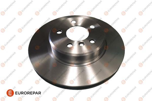 Eurorepar 1667849180 Brake disc, set of 2 pcs. 1667849180: Buy near me at 2407.PL in Poland at an Affordable price!